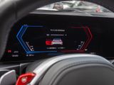 BMW M4 Coupe+Navi+HUD+RFK+Leder+Klimasitze+PDCv+h