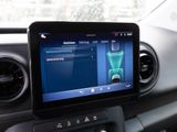 MERCEDES-BENZ Citan 110 KASTEN BASE LANG LED KLIMA KAMERA SPUR