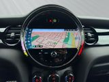 MINI Cooper S Cabrio JCW Trim Navi Ambiente Temp LED