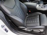 BMW 420 dCoupeMSport+Navi+Leder+e-Sitze+RFK+PDCv+h