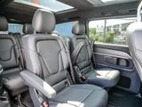 MERCEDES-BENZ V 300 AVANTGARDE EDITION 4M/AHK/STANDH/BURMESTER/PANO/DISTRO