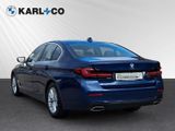 BMW 540 i Limousine Komfortsitze HiFi LC Prof  SHZ