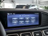 MERCEDES-BENZ GLE 350 de 4M BURM AMG PREMIUM NIGHT SPUR DISTR