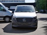 MERCEDES-BENZ Vito 116 KASTEN STANDARD KLIMA STANDH AUTOM MOPF