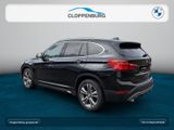 BMW X1 sDrive18i Sport Line Sport Line Navi+Pano+SHZ