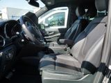 MERCEDES-BENZ V 300 AVANTGARDE EDITION 2023 KOMPAKT AMG NIGHT 360° AHK