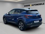RENAULT Captur II R.S. Line 1.6 E-TECH Plug-in Hybrid 160 EU6d Neuer E-Tech