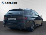 BMW 320 i Touring M Sport Driving Ass. Live Cockpit Prof. 18''