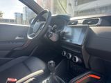 DACIA Duster Sonderm. Extreme TCe 100++NAVI++SHZ++KLIMAAUTO.++PDC++