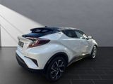 TOYOTA C-HR Hybrid Style Selection *Leder*Allwetter*