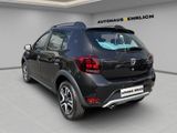 DACIA Sandero II Stepway Celebration +Klima+Kamera+