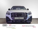 AUDI Q2 S-line 35 TFSI 110 (150) kW (PS) S-tronic