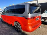 VW Multivan T7 1.4 TSI eHybrid Style LED AHK Spur