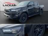 TOYOTA Hilux Invincible 2,8-*2026 NEU* VERFÜGBAR*TOP*