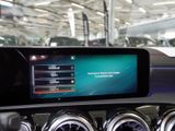 MERCEDES-BENZ CLA 250 e SB AMG BURM NIGHT MEMO KAMERA SPUR PDC