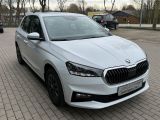 SKODA Fabia 1.0TSI Black-Edition Kamera/GV5/AppCon/SHZ