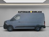 RENAULT Master IV Kasten 3,5t L2H2 dCi 150 +AHK+KAM+NAV+