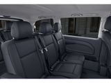 MERCEDES-BENZ Vito 119 TOURER KOMPAKT LED KLIMA 8SITZER DISTR