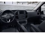MERCEDES-BENZ Vito 119 TOURER KOMPAKT LED KLIMA 8SITZER DISTR