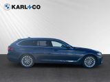 BMW 530 e xDrive touring Luxury Line HiFi AHK LC Prof