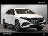 MERCEDES-BENZ EQA 250 , AMG NIGHT SPUR STANDH KAMERA PDC SHZ