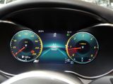 MERCEDES-BENZ C 220 d AVANTGARDE COMAND MULTI AHK DISTR KAMERA