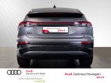 AUDI Q4 Sportback e-tron 50 quattro S-line Matrix-LED Navi+ PDC+