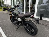 TRIUMPH Scrambler 400 X Sofort Verfügbar