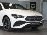 MERCEDES-BENZ CLA 250 e SB , AMG NIGHT SPUR PANO AHK KAMERA