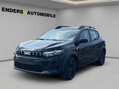 DACIA Sandero III Stepway Essential Eco 120 NP: 17.703,- EUR