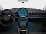 MINI Cooper C LED SHZ Alarm DrivingAssist. DAB