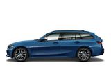 BMW 330 e Touring Sport Line AHK HiFi HUD Stop&Go