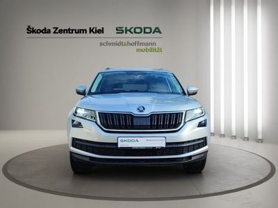 SKODA Kodiaq 1.4 TSI ACT Style 
