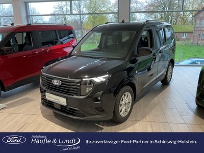 FORD Tourneo Courier Titanium Navi Rückfahrkam. ACC