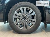 FORD Tourneo Custom L1 Titanium 136PS Automtik -Beids.Schiebetür -Standheizung-