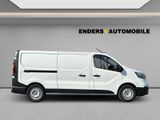 RENAULT Trafic E-Tech Kastenwagen L2H1 NP: 52466 EUR
