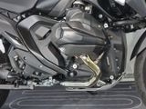 BMW R 1300 GS 3 Pakete, Schmiederäder