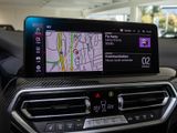 BMW X4 M Competition+Panorama+Navi+Kamera+eSitze+HUD+Laserlicht