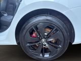SKODA Octavia Combi RS iV Klima Navi Leder