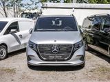MERCEDES-BENZ V 250 STYLE LANG WINTER-PAKET AHK MOPF2 NAVI