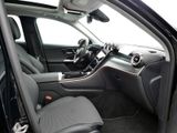 MERCEDES-BENZ GLC 200 d 4M | AVANTGARDE MEMO 360 AHK DISTR PDC