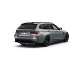 BMW M3 xDrive Competition Touring h&k Lenkradheizung