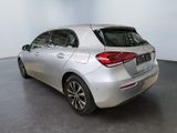 MERCEDES-BENZ A 180 d Style Kompakt SPUR KAMERA SHZ