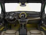 MINI Cooper SE Countryman Pano ACC H&K LED Memory PDC