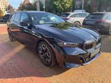 BMW 540 d xDrive M Sport touring MEMO 360 AHK DISTR