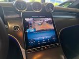 MERCEDES-BENZ GLC 200 d 4MATIC AMG MEMO 360 AHK DISTR KAMERA
