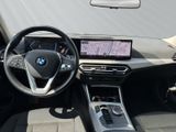 BMW 320 d Touring xDrive SHZ Temp Klima PDC LED