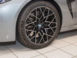 BMW M8 Cabrio+Bowers & Wilkins+Laserlicht+Leder+HUD