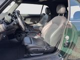 MINI Cooper S Cabrio Premium Paket+Komfortzugang