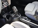 MINI Cooper S Cabrio Navi+DAB+RFK+Leder+LenkradHZG+PDC